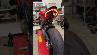 Ducati streetfighter v4s review Cons of owning Part 6 motorcycle ducati ducatistreetfighterv4s [upl. by Murtagh]