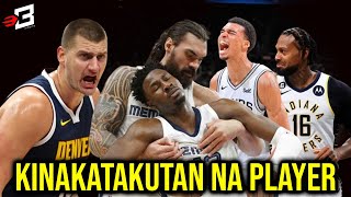 Mga KINAKATAKUTAN na mga Players para sa 2025 NBA Season [upl. by Marianne]