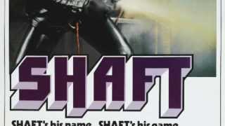 Isaac Hayes  Ellies Love Theme Shaft OST HQ [upl. by Notak691]