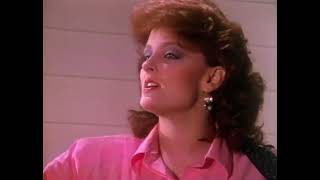 The Judds  Mama Hes Crazy Official Music Video [upl. by Galatea]