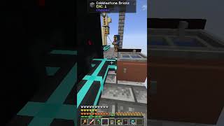 Reaktor z powah minecraft mody modyfikacje [upl. by Lyford]