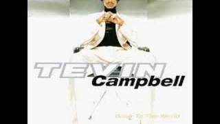 Tevin Campbell  Come back to the world [upl. by Wickham540]