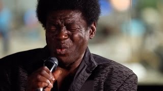 Charles Bradley performs soulful cover of Black Sabbaths Changes [upl. by Stine895]