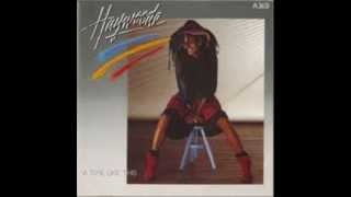 Haywoode  A Time Like This 1983 ♫wmv [upl. by Namwob220]