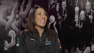 2023 Silver Ferns Netball World Cup Team Announced [upl. by Hairim]