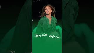 نوال الزغبي من باريس  Nawal el Zoghbi men Paris [upl. by Huston]