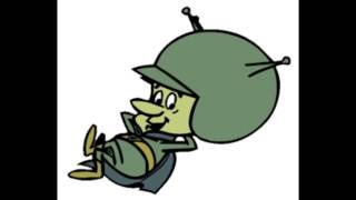 Great Gazoo Appears [upl. by Gerstein]