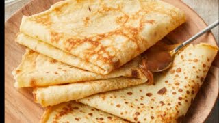 Mapishi Jinsi ya kupika chapati laini za kumimina [upl. by Alletnahs51]