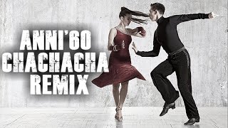 ANNI 60 CHA CHA CHA REMIX featCelentano Mina Loren Meccia  PastaGrooves08 [upl. by Elleiram]