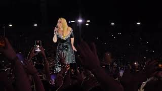 Adele  Rolling In The Deep  Live in Munich August 9th 2024 [upl. by Sainana]