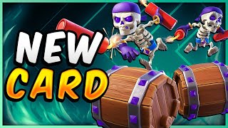 EVOLVED WALL BREAKERS ARE BEYOND BROKEN 💀 — Clash Royale [upl. by Cusack]