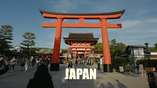 How to Travel Japan Doku 2024 [upl. by Aihsot]