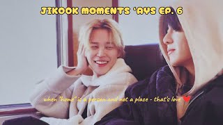 JIKOOK Making Unforgettable Memories in SAPPORO before Military JIKOOK Moments AYS Ep 6 [upl. by Ellissa30]