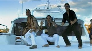 Fun Lovin Criminals  Loco Official Video [upl. by Htabazile7]