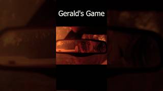 Geralds Game  Movie Espresso thriler horrorstory cinema horrorstories latenighthorrorstories [upl. by Talich]