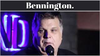 Bennington  Earl vs Vito amp Life Skills Blindspots [upl. by Hummel351]