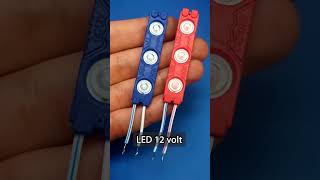 LED Flip Flop 12v  shorts [upl. by Cadman]