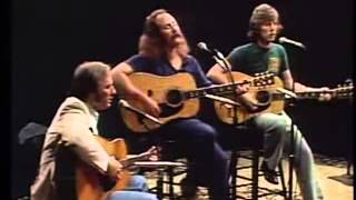 7  Teach your Children  Crosby Stills and Nash 1970 [upl. by Ettelrahc]