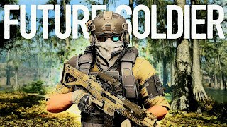 Ghost Recon Breakpoint The Ambush They Never Saw Coming  Future Soldier Assault  PS5 [upl. by Suanne]