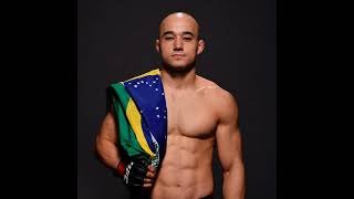 TopRanked UFC Fighter quotMagicquot Marlon Moraes [upl. by Sandon]