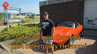 Trots op mijn Corvette [upl. by Marentic]