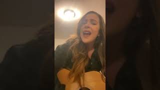 Maren Morris  Rich cover [upl. by Erick]