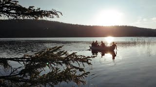 Lakeside still life [upl. by Heid]