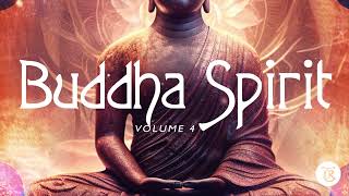 Buddha Spirit Deep Ethnic Mix Tibetania Records [upl. by Canute133]