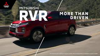 2023 Mitsubishi RVR [upl. by Hild89]