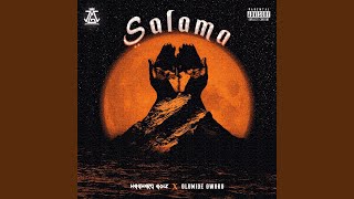 Salama [upl. by Droc913]