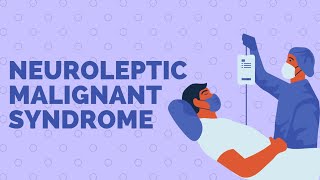 Neuroleptic Malignant Syndrome [upl. by Brennan]