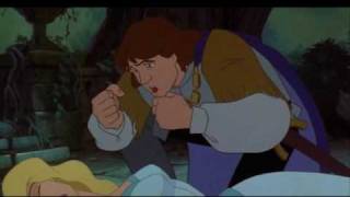 Lincantesimo del lago the swan princess Far longer than forever amv made by me [upl. by Ais]