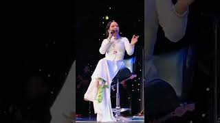 Nếu Xuân Này Vắng Anh Bảo Thu  Như Quỳnh LIVE [upl. by Haerb225]