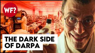 The Dark Side of DARPA  The Human Cost of Technological Supremacy [upl. by Zurheide]