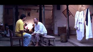 Bombay  Tamil Movie  Scenes  Clips  Comedy  Aravindswamy meeting Manishas father [upl. by Duff]