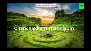 Chanchakkam ThenniyumJony WalkerS P VenkateshGireesh PuthencheryK J Yesudas1992 [upl. by Dayle]