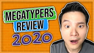 Megatypers Review 2020 Earn Money By Doing Simple Captcha [upl. by Ednargel]