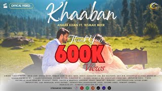 Khaaban  New Kashmiri Superhit Song 2024  Concept Chords [upl. by Ashla227]