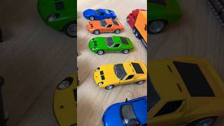 Huge Number of Diecast Cars Reviewed in Hands [upl. by Moth]