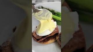 make 1Minute Hollandaise [upl. by Gem]