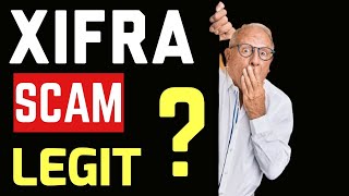 XIFRA REVIEW Is XIFRA lifestyle LEGIT or a SCAM [upl. by Attenhoj]