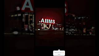 WORKING HARD🔥 only for you Delhi AIIMS🎯 aiimsdelhi mbbs shorts ytshorts motivation [upl. by Aniaj]