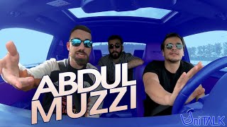 UniTalk 3 Abdul Muzzi  Azərbaycan Rapi Daha Mükəmməl 18 [upl. by Daiz48]