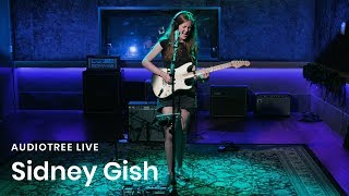 Sidney Gish  Persephone  Audiotree Live [upl. by Are]