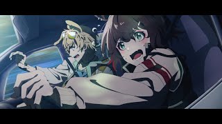 アークナイツ「オペレーション ルーセントアローヘッド」アニメPV [upl. by Avera]