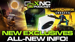 NEW Xbox Exclusive Game Trending Worldwide  Xbox Events amp Hypercharge Unboxed Xbox News Cast 60 [upl. by Yelsna150]