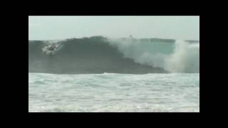 Surfing Maldives 2009 Clip uri [upl. by Prowel921]