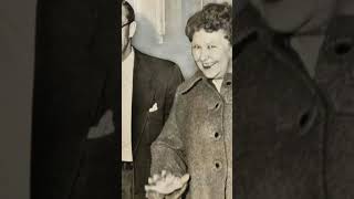 The Story of Nanny Doss the quotGiggling Grannyquot Serial Killer history crime darkhistory [upl. by Atte]