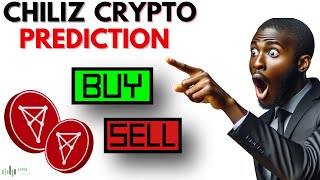 Chiliz Crypto  Next To Boom CHZ Coin To Hit 1 In 2024 CHZ Crypto Price Prediction [upl. by Yaned761]