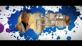 quotTriff Onkel Herbquot  SYSTEMFEHLER  WENN INGE TANZT  Featurette FullHD  Deutsch  German [upl. by Audley]